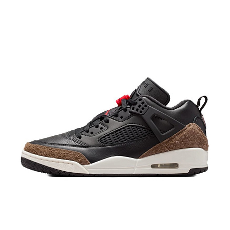 Кроссовки Jordan Spizike Low