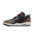 Кроссовки Jordan Spizike Low