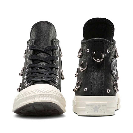 Кеды Converse Chuck 70