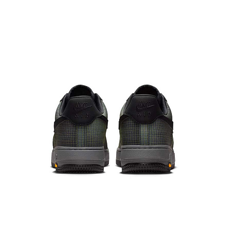 Кроссовки Nike Air Force 1 07  Luxury Vibram