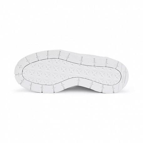Кроссовки Puma Mayze Stack Leather
