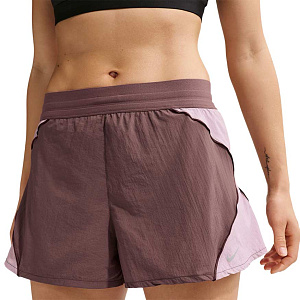 Шорты Nike Swift Repel High-Waisted Brief-Lined Running Shorts
