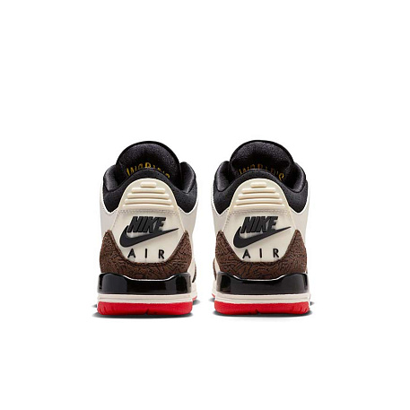 Кроссовки Air Jordan 3 Retro (GS)