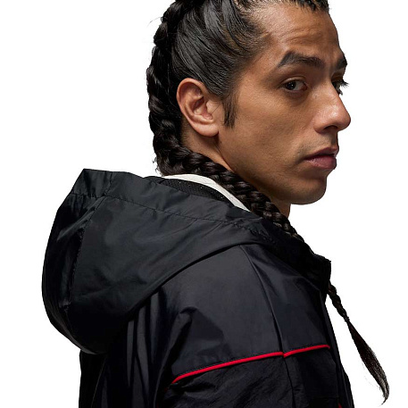 Куртка Jordan Brooklyn Hooded Draft Jacket