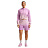Толстовка Nike Sportswear Phoenix Fleece Oversized Henley Dip Hoody