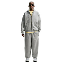 Брюки Nike Solo Swoosh BB Cuffed Pants
