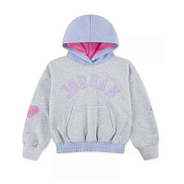 Толстовка Jordan Blue Jeans and Bling