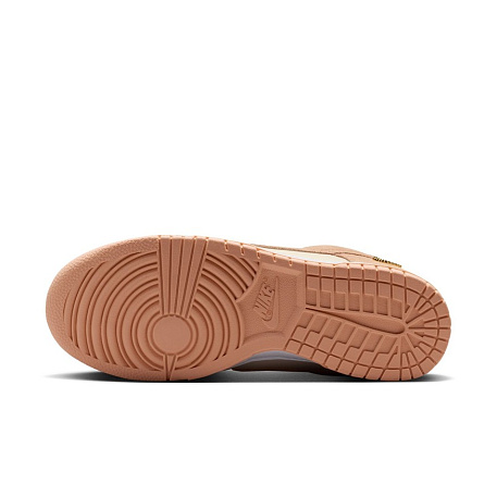 Кроссовки Nike Dunk Low