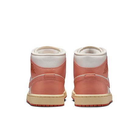 Кроссовки Air Jordan 1 Mid