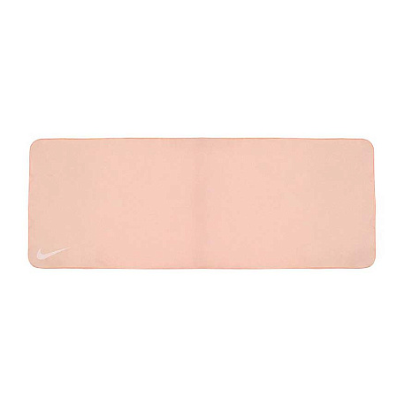 Полотенце Nike Yoga Towel Apricot Agate/Washed
