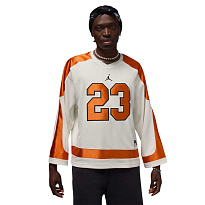 Толстовка Jordan Brooklyn Collegiate Hockey Jersey