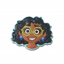 Украшение для обуви Crocs Encanto Maribel