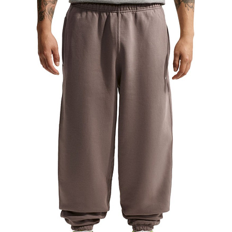 Брюки Nike Solo Swoosh BB Cuffed Pants