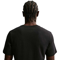 Футболка Nike Club Basketball T-Shirt