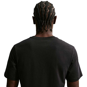 Футболка Nike Club Basketball T-Shirt