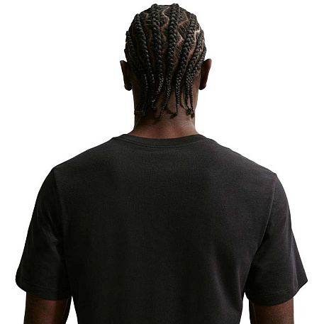 Футболка Nike Club Basketball T-Shirt