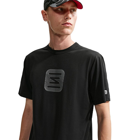 Футболка Nike Shox T-Shirt
