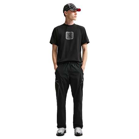 Футболка Nike Shox T-Shirt
