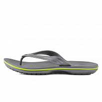 Шлепанцы Crocs Crocband Flip
