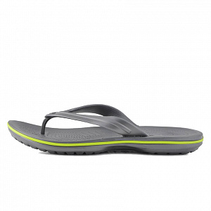Шлепанцы Crocs Crocband Flip