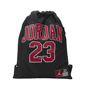 Мешок Jordan Jersey Gym Sack (8.25L)