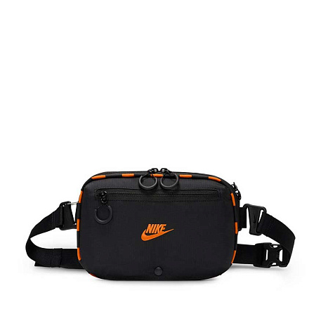Сумка на плечо Nike Hayward Patrol Crossbody Bag (4L)