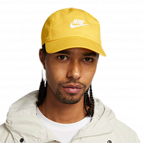 Кепка Nike Club Unstructured Futura Wash Cap