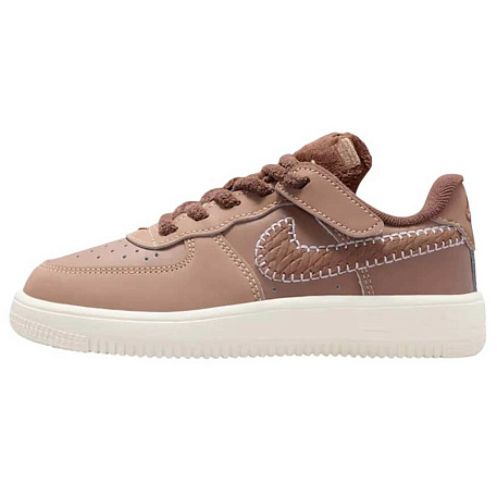 Кроссовки Nike Force 1 Low EasyOn (PS)