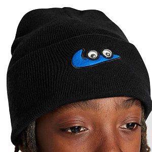 Шапка Nike Peak Beanie