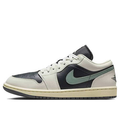 Кроссовки Air Jordan 1 Low