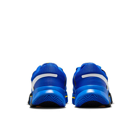 Кроссовки Nike Zoom GP Challenge 1 Hard Court Tennis Shoes