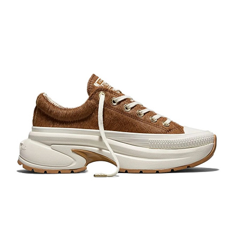 Кроссовки Converse Run Star Crush