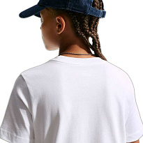 Футболка Nike Sportswear T-Shirt Feel The Team