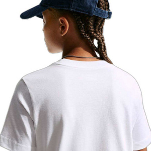 Футболка Nike Sportswear T-Shirt Feel The Team