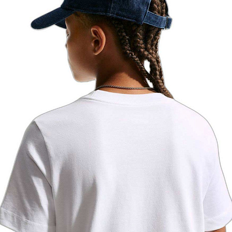 Футболка Nike Sportswear T-Shirt Feel The Team