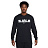 Футболка Nike James LeBron Max90 Long-Sleeve Basketball T-Shirt