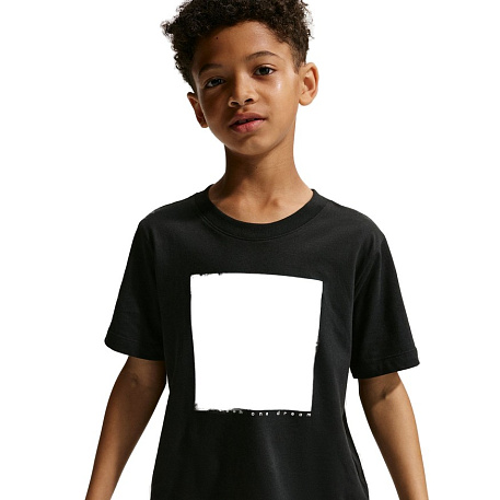 Футболка Nike Sportswear Mammal T-Shirt