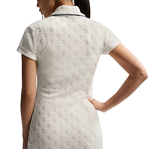 Платье Nike Sportswear Chill French Terry Dress