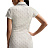 Платье Nike Sportswear Chill French Terry Dress