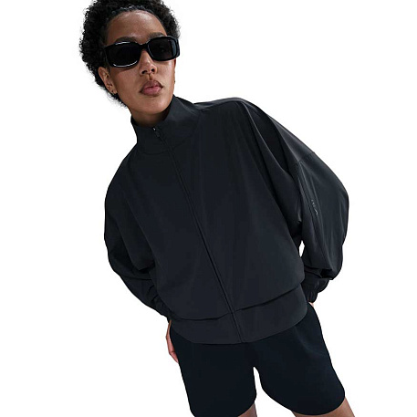 Ветровка Nike 24.7 PerfectStretch Dri-FIT Oversized Full-Zip Jacket