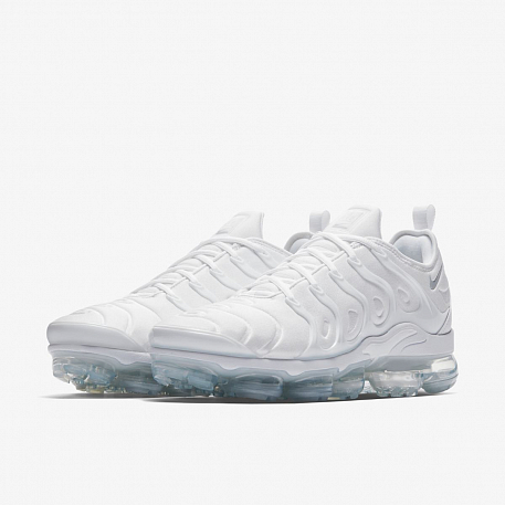 Кроссовки Nike Air VaporMax PLUS
