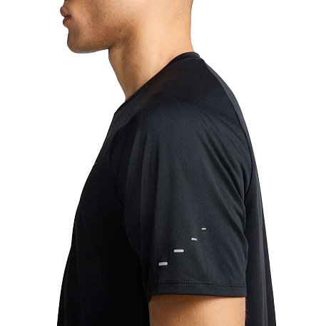 Футболка Nike Stride Dri-FIT ADV Short-Sleeve Running Top