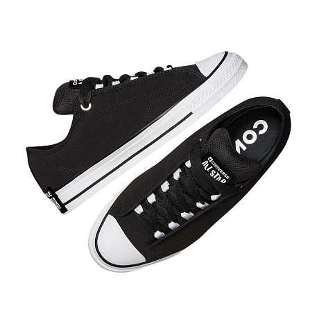 Кеды Converse Chuck Taylor All Star Puff