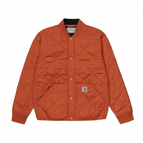 Куртка Carhartt Barrow Liner