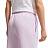 Брюки Nike Sportswear Phoenix Fleece Mid-Waist Mid-Rise Standard Open-Hem Pant
