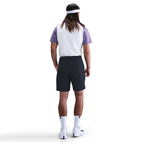 Футболка NikeCourt Advantage