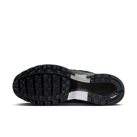 Кроссовки Nike P-6000 Suede