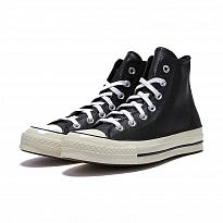 Кеды Converse Chuck 70 Hi Leather