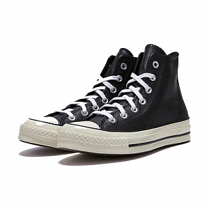 Кеды Converse Chuck 70 Hi Leather