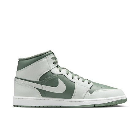 Кроссовки Air Jordan 1 Mid